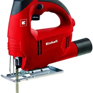 Seghetto alternativo TC-JS 80/1 EINHELL