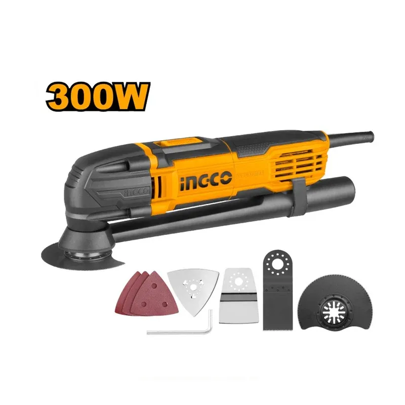 Seghetto multifunzione 300W - Ingco Online Focoso Sale