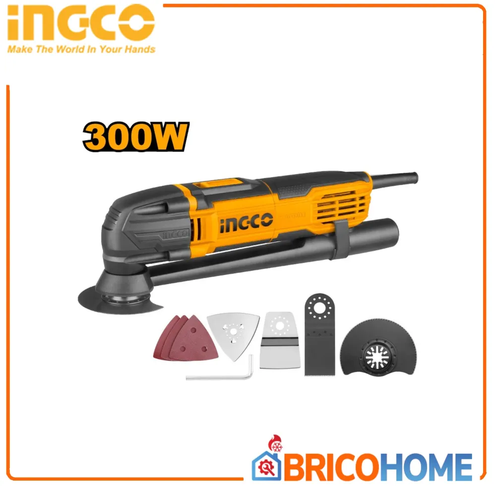 Seghetto multifunzione 300W - Ingco Online Focoso Sale