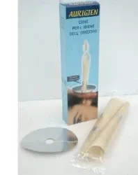 AURIGIEN CONO AURIC 2PZ