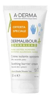DERMALIBOUR + CREMA BARRIERA 50 ML