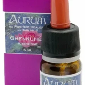 GHENNUHEL ATTENZIONE GTT 5ML