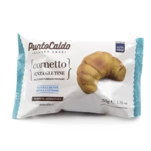 PUNTO CALDO Cornetto 50g