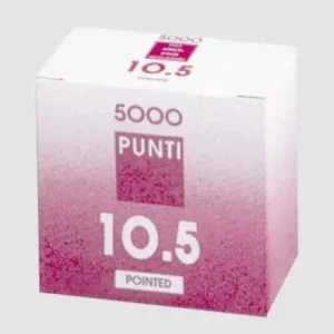 PUNTO X CUCITRICE 10.5 SC.5000 PZ.