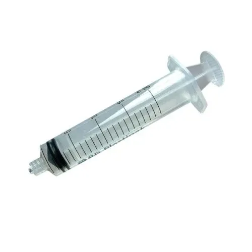 SIRINGA MEDS CONO CENTRALE 20ML SENZA AGO 1 PEZZO