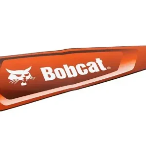 Bobcat 4178638 Label-Side, Lh 4000 per Barbecue