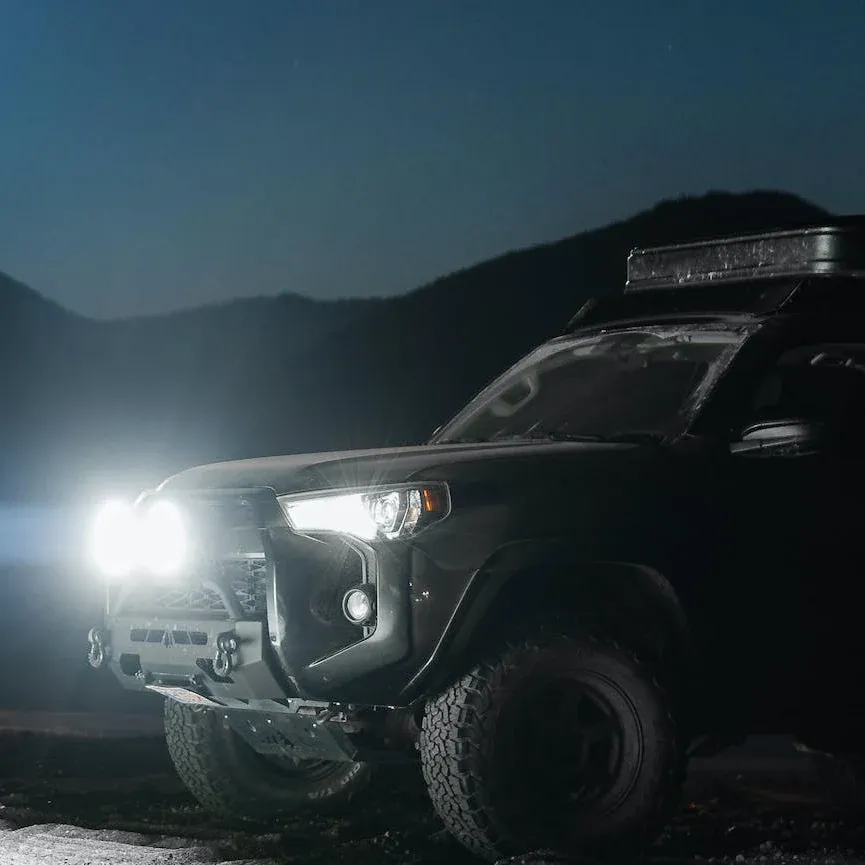 Cuscini da Esterno Club STEDI Type-X™ Pro LED Driving Lights (Pair)