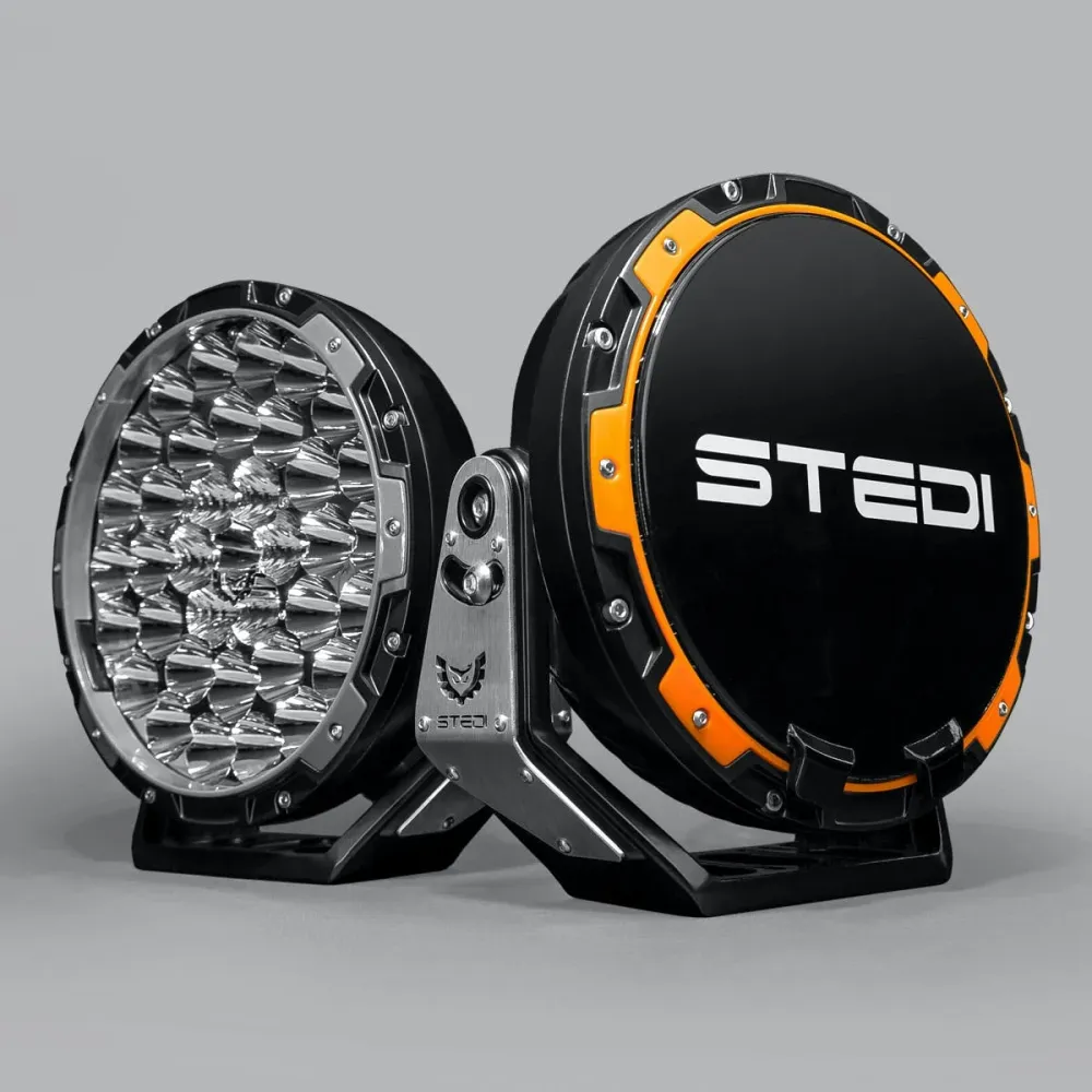 Cuscini da Esterno Club STEDI Type-X™ Pro LED Driving Lights (Pair)