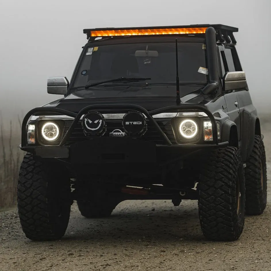 Cuscini da Esterno Club STEDI Type-X™ Pro LED Driving Lights (Pair)