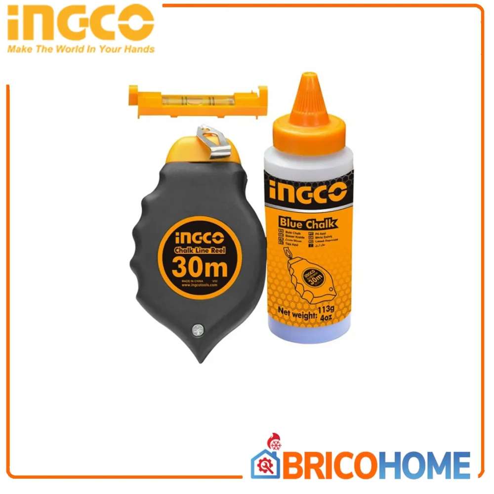 INGCO road marker spirit level Focoso on Sale Resistente alle Intemperie