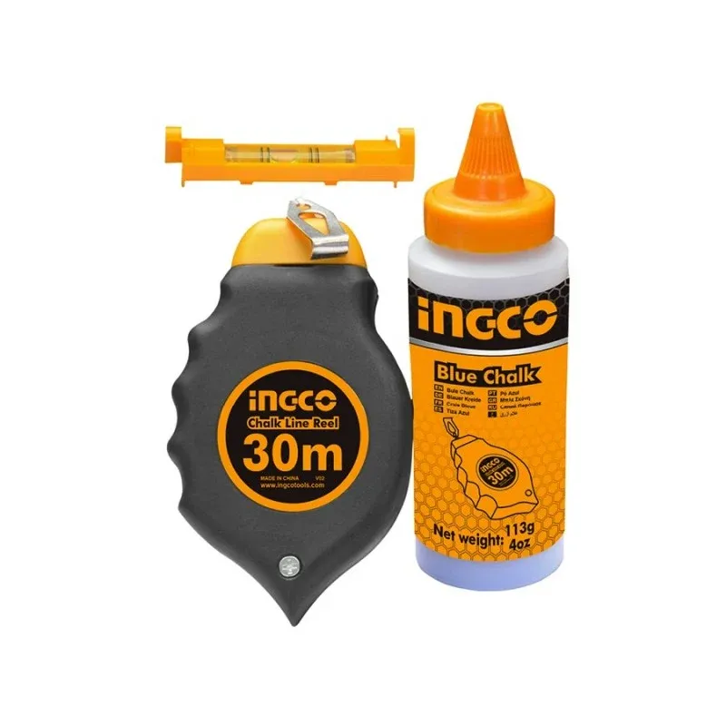 INGCO road marker spirit level Sale | UV Resistant |