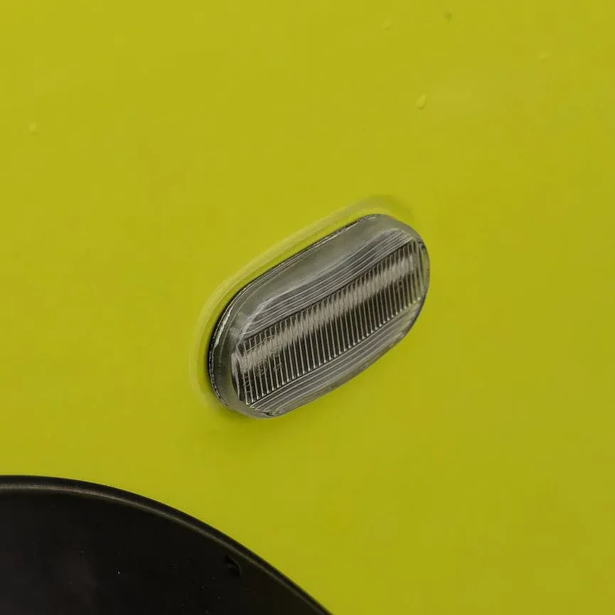 STEDI Dynamic LED Side Marker to suit Suzuki Jimny JB74 | UV Resistant |