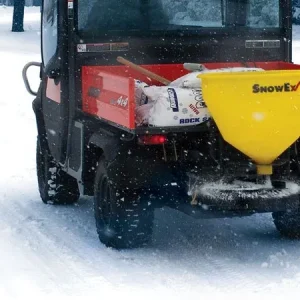 Tovaglia da Picnic Squadra SnowEx SP-125-1 Utility Tailgate Spreader