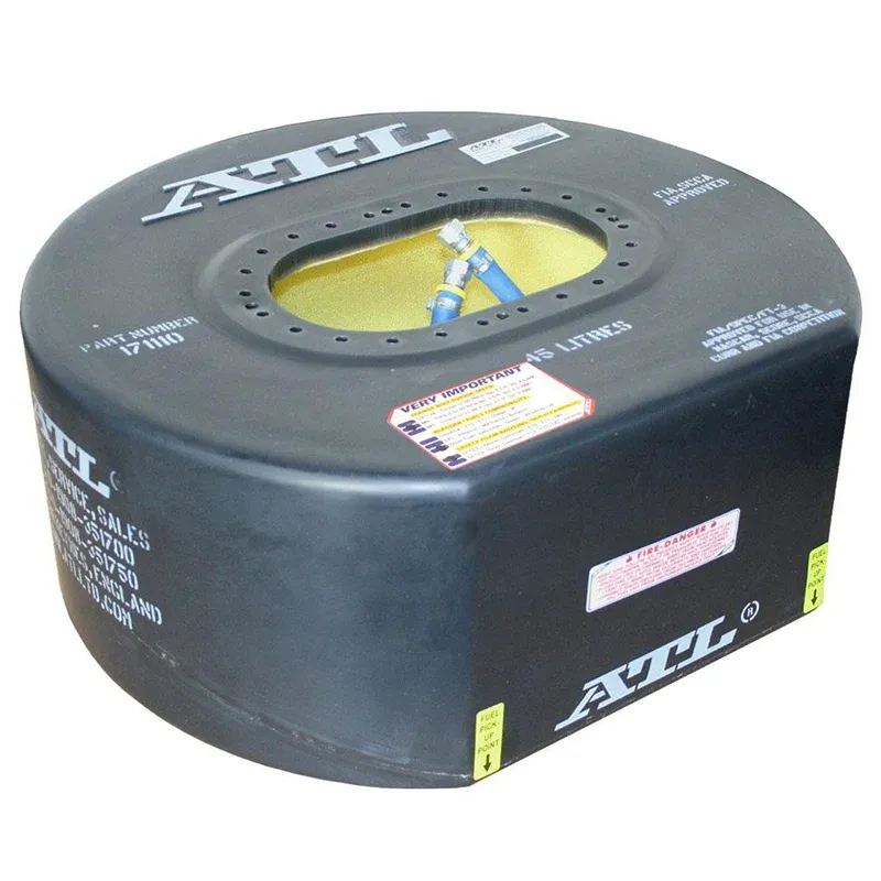 ATL - Serbatoi ATL D Cell senza piastra superiore (45 L)