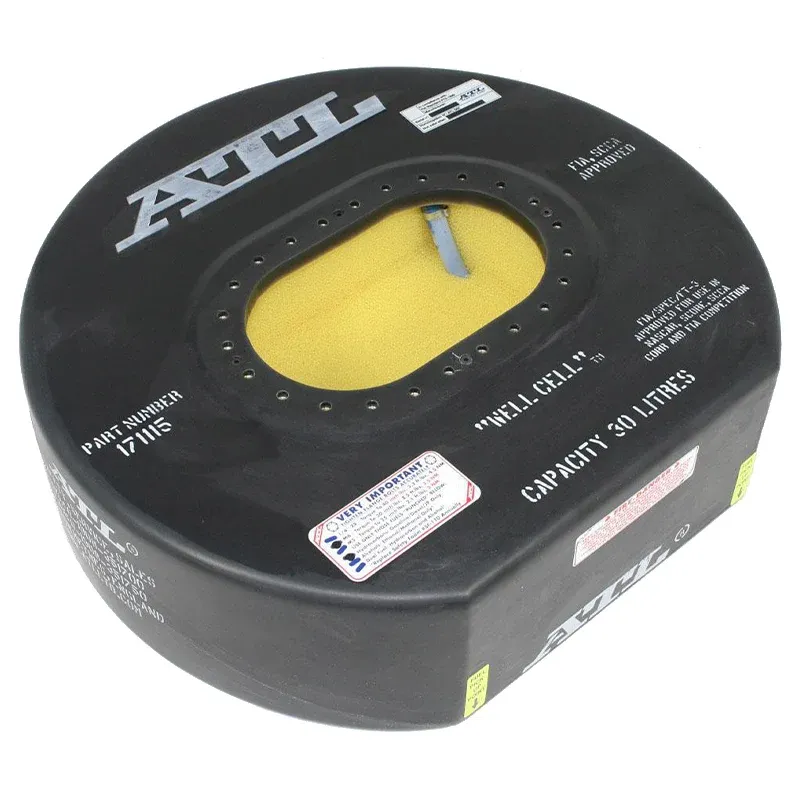 ATL - Serbatoi ATL D Cell senza piastra superiore (30 L)