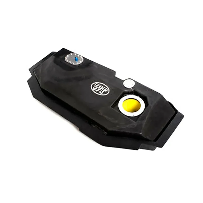 Wita Team - Serbatoio carburante FIA FT3-1999 per Renault Clio RS
