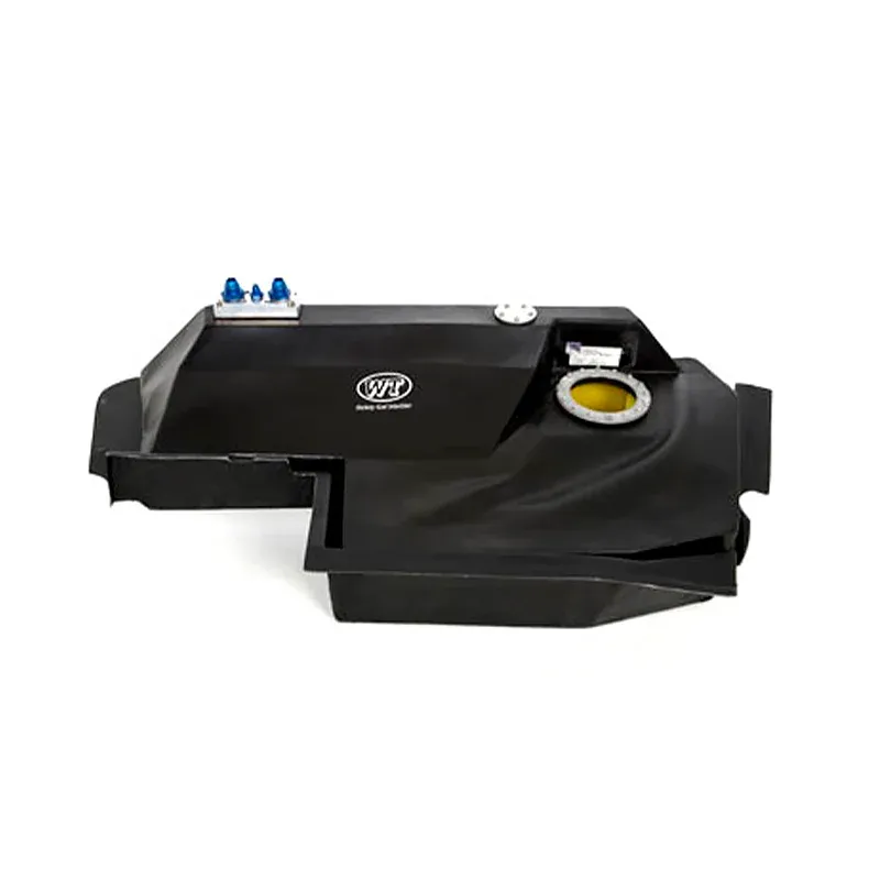 Wita Team - Serbatoio carburante FIA FT3-1999 per Renault Clio R3C
