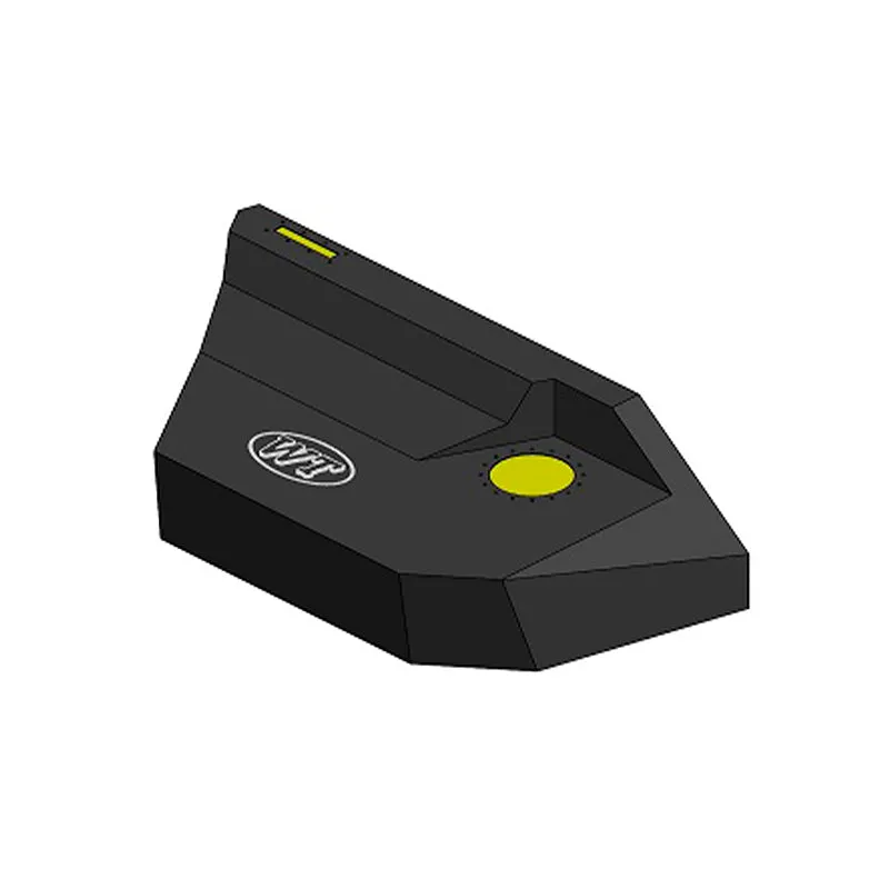 Wita Team - Serbatoio carburante FIA FT3-1999 per Renault Clio R3T