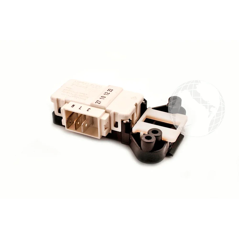 Bloccaporte - Elettroserrature: 0020400505C Bloccoporta HAIER