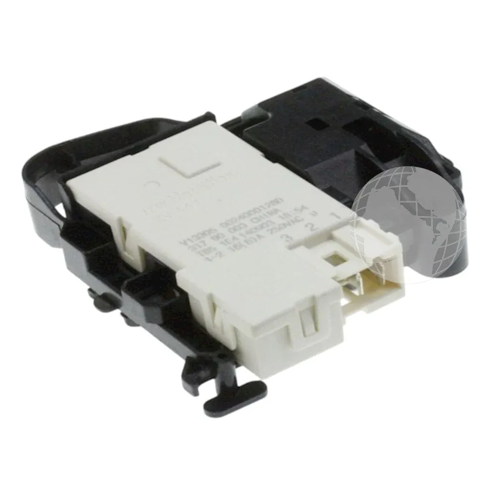 Bloccaporte - Elettroserrature: 0024000128D Bloccoporta HAIER