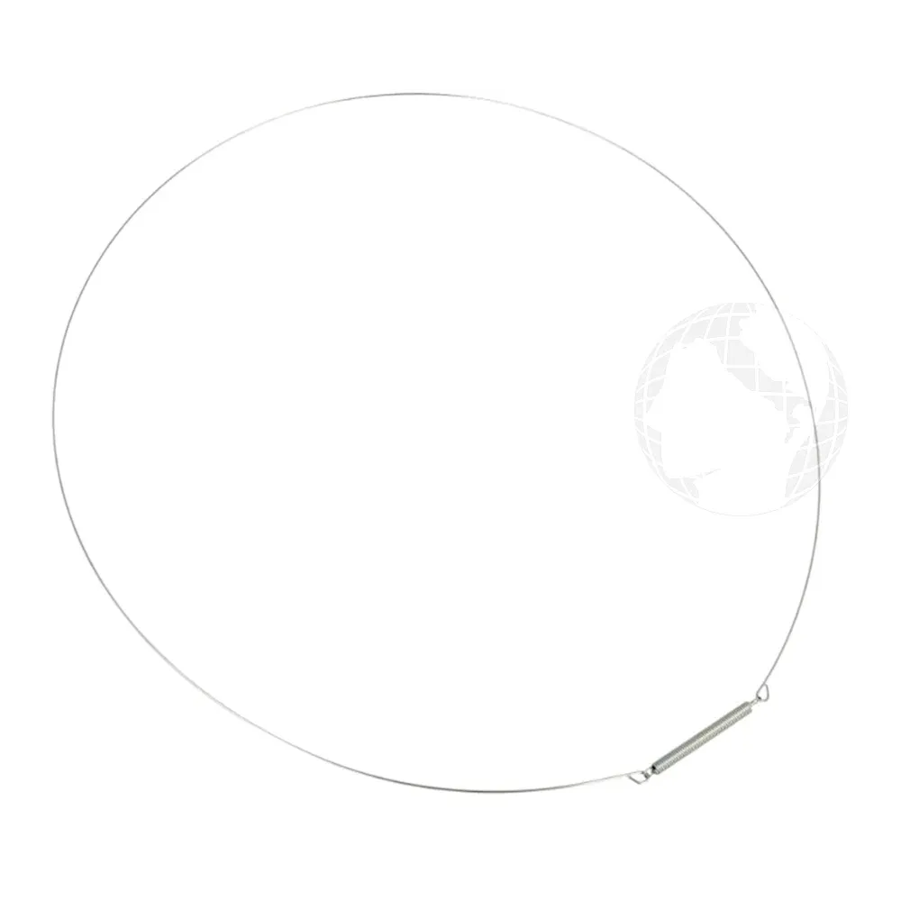 Bloccaporte - Elettroserrature : 12938100000047 Door Gasket Spring Clip Spring TD70-1402LPDA_S-0099 RoHS MIDEA