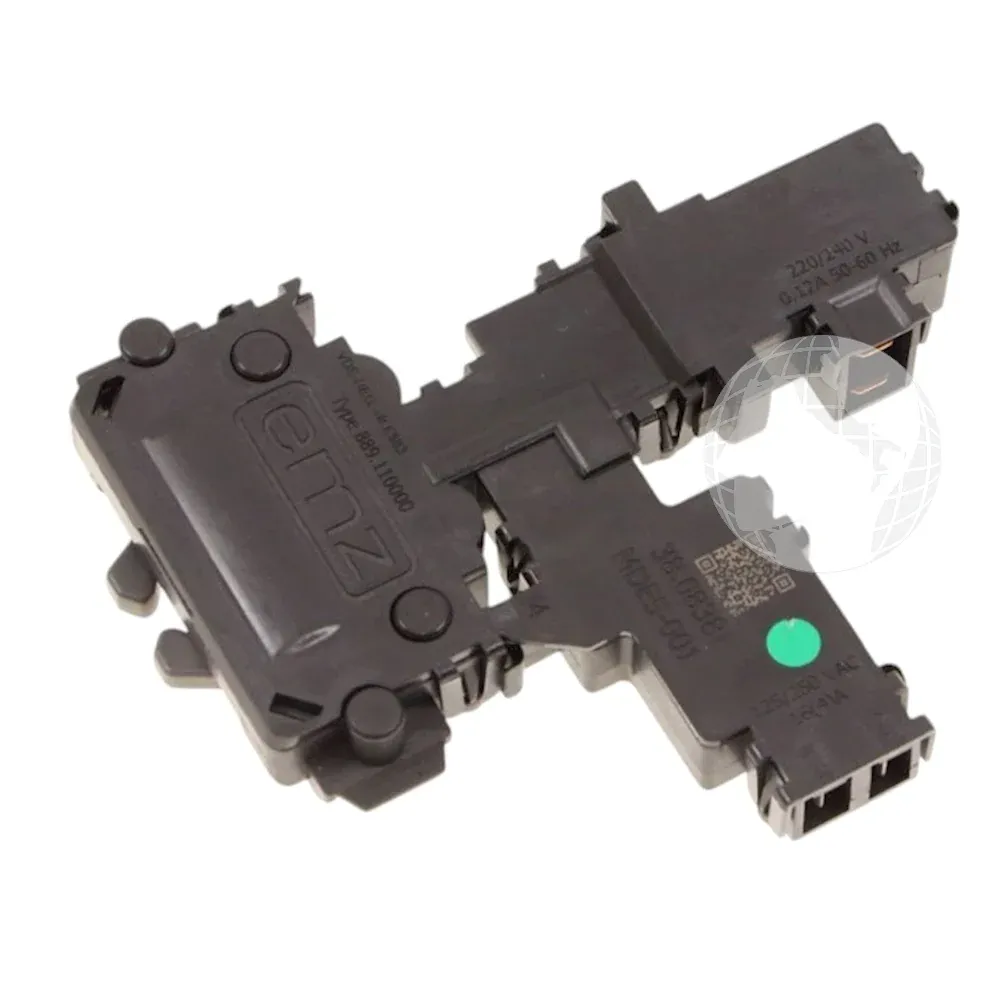 Bloccaporte - Elettroserrature: 17476000A04135 Bloccoporta MIDEA