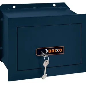 Casseforti Brixo chiave. Prezzo per Pezzo.