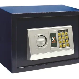 Casseforti Brixo Digit da esterno. Prezzo per Pezzo.