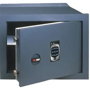 Casseforti Cisa Digitali 82710. Prezzo per Pezzo.