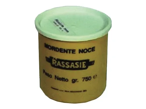 Mordenti per legno. Prezzo per Pezzo.
