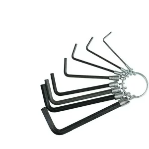 Professionale padre L-key set Am Ring 708 Was 70800000