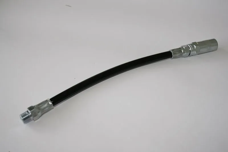 Cavo Molla Tubo ELMAG GI con nipplo (n. B) per ingrassatore combinato EPS 600 9302067