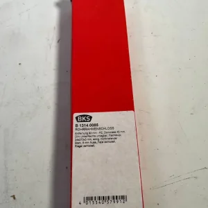 Serratura da infilare BKS per telaio tubolare B 1314 PZ 24/45/92/8 mm DIN sinistra/destra ( 3000253049 )