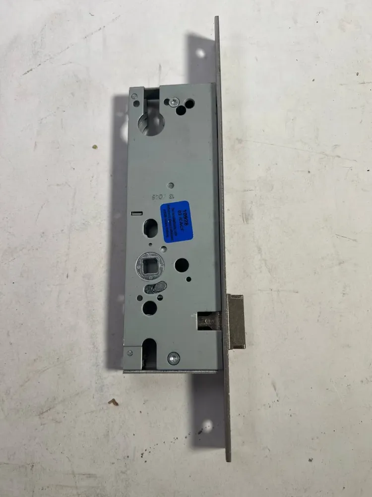 Serratura da infilare BKS per telaio tubolare B 1314 PZ 24/45/92/8 mm DIN sinistra/destra ( 3000253049 )