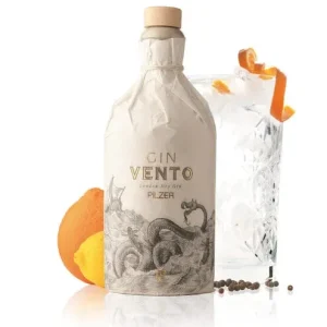 Gin Vento