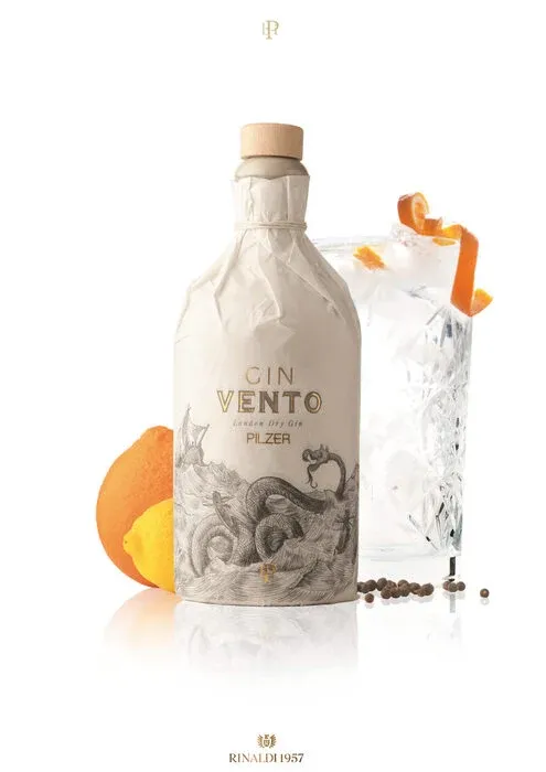 Gin Vento