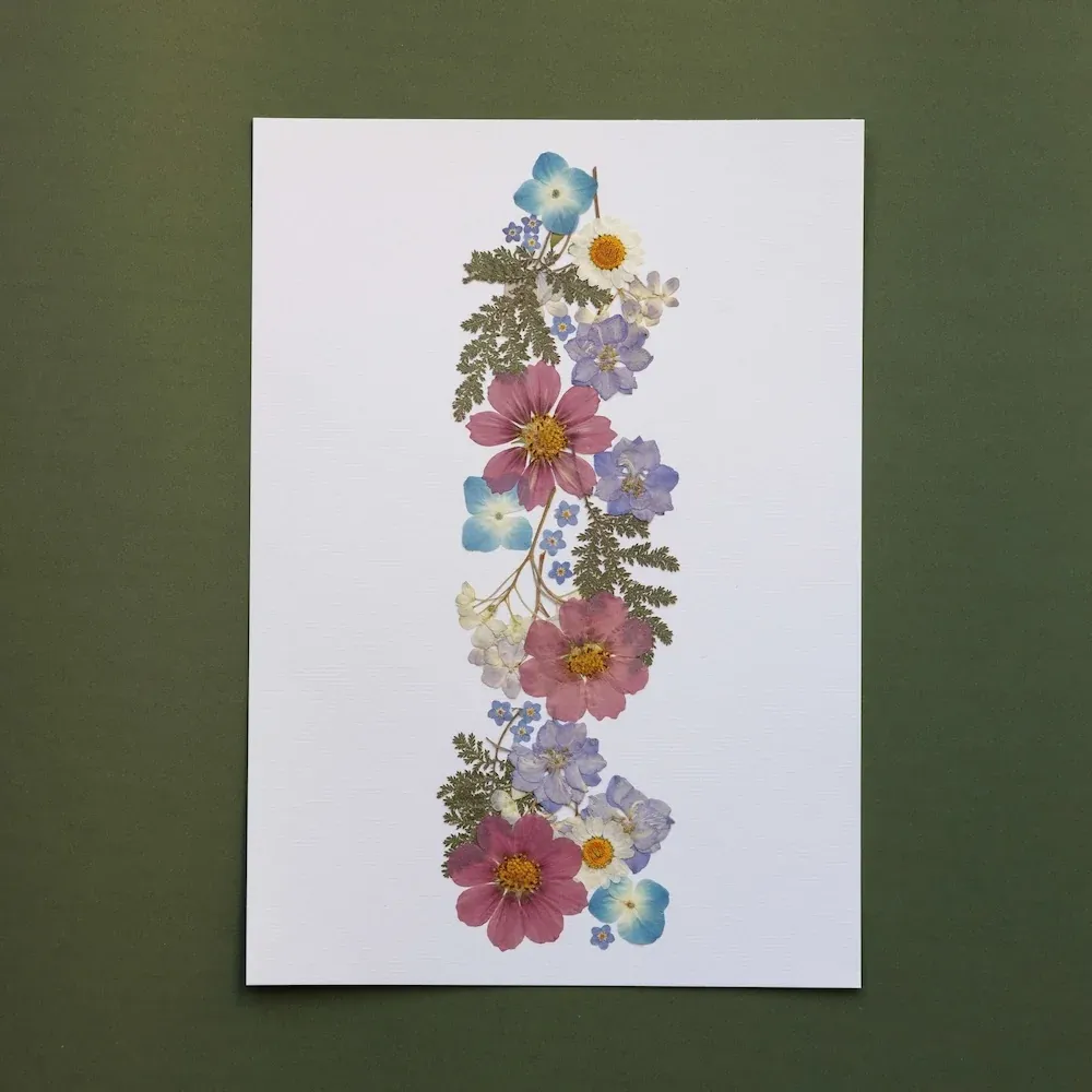Herbier respira il vento A4