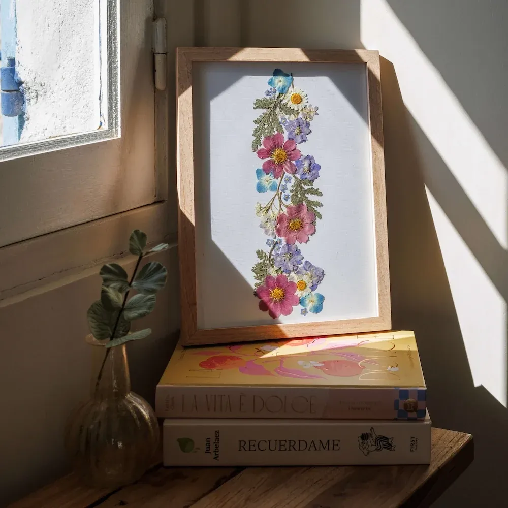 Herbier respira il vento A4