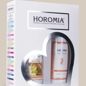 Horotwins Vento d'oriente