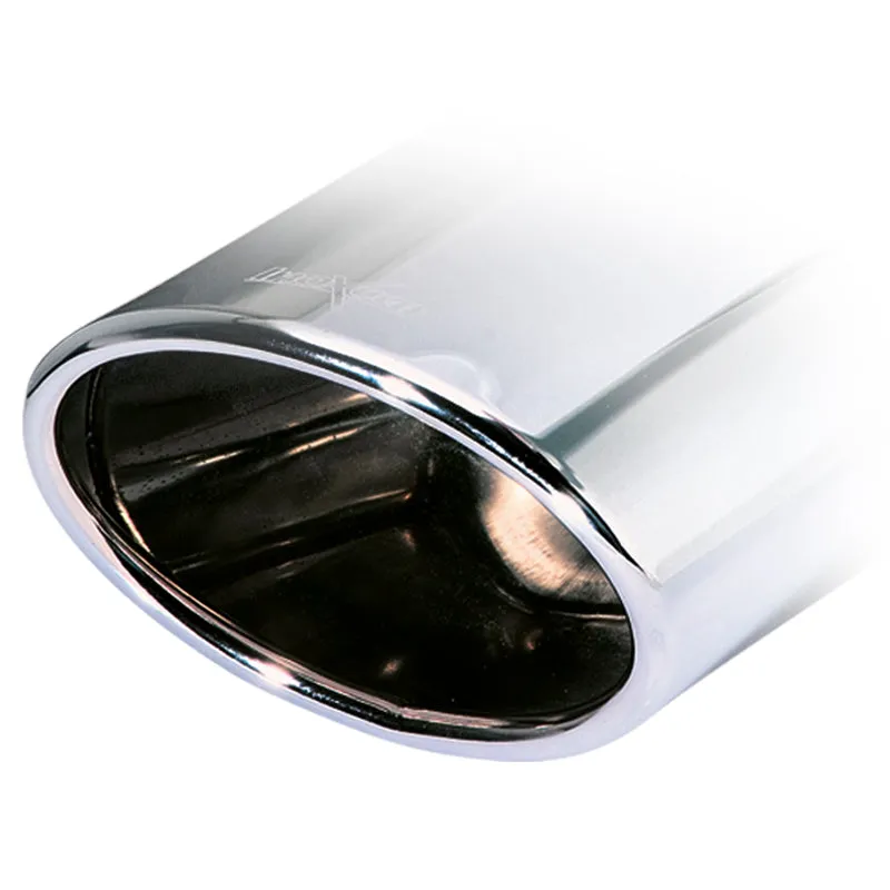 Uscite da saldare ovale 150x105 - 300mm lunghezza