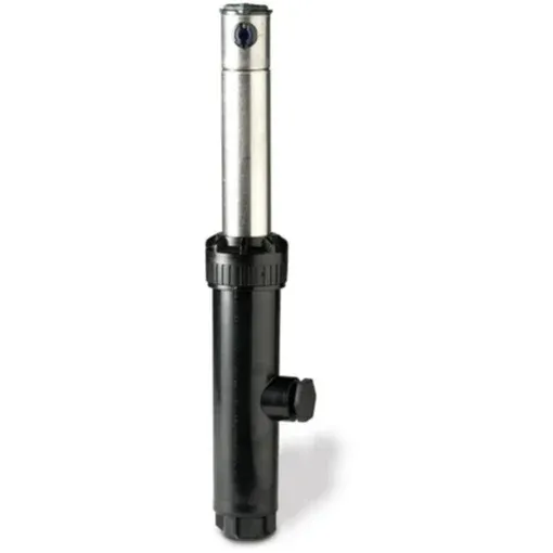 Rain Bird 5006+PCSAMR-SS Plus 6" Pop-Up Part Circle SAM PRS Stainless acciaio Rotor