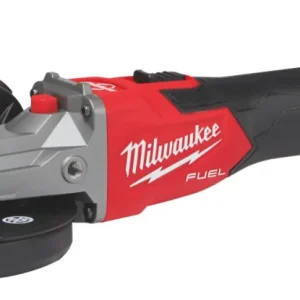 MILWAUKEE Smerigliatrice angolare con testina piatta batteria, Modello: 4933478438