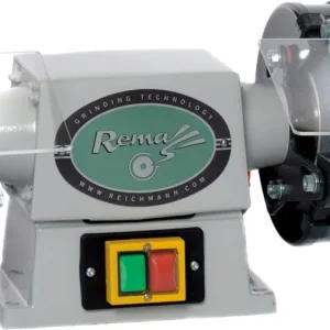 REMA Smerigliatrice doppia DS, 400 V
