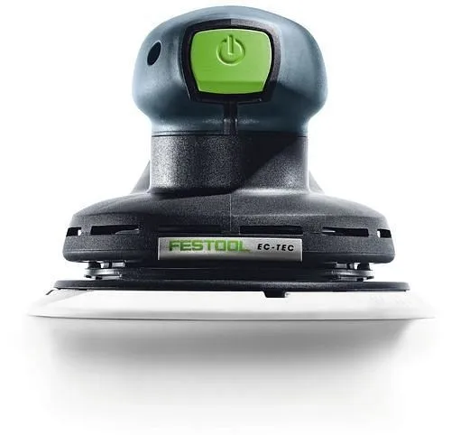 Sega Circolare Compatta Levigatrice eccentrica Festool ETS EC 150/3 EQ-Plus 576320
