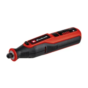Smerigliatrice Angolare Smerigliatrice stelo TE-MT 7,2 LI KIT EINHELL