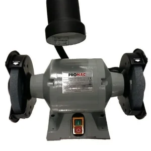 Smerigliatrice da banco Promac JBG-150-M