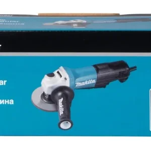 SMERIGLIATRICE MAKITA 1300 Watt D.125mm - GA5050R