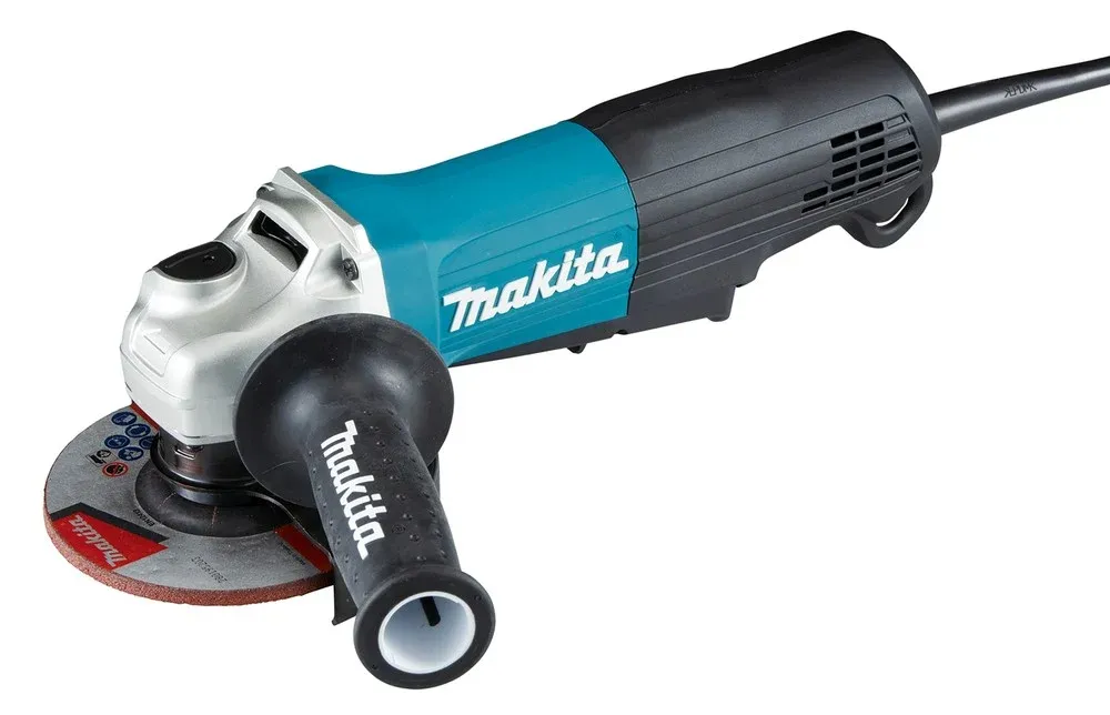 SMERIGLIATRICE MAKITA 1300 Watt D.125mm - GA5050R