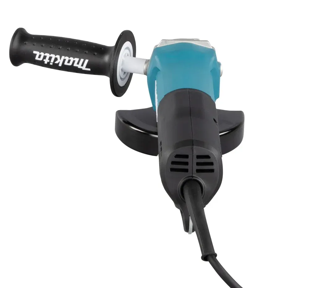 SMERIGLIATRICE MAKITA 1300 Watt D.125mm - GA5050R