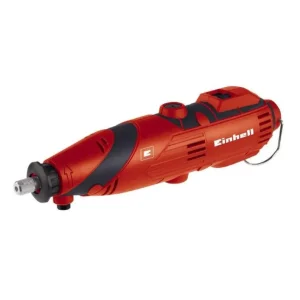Smerigliatrice stelo TC-MG 135 E EINHELL con Batteria agli Ioni di Litio